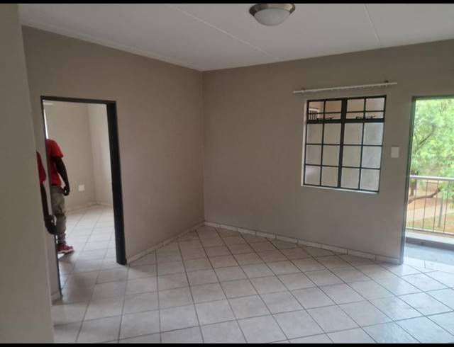 2 BEDROOM APARTMENT FOR SALE IN JABULANI